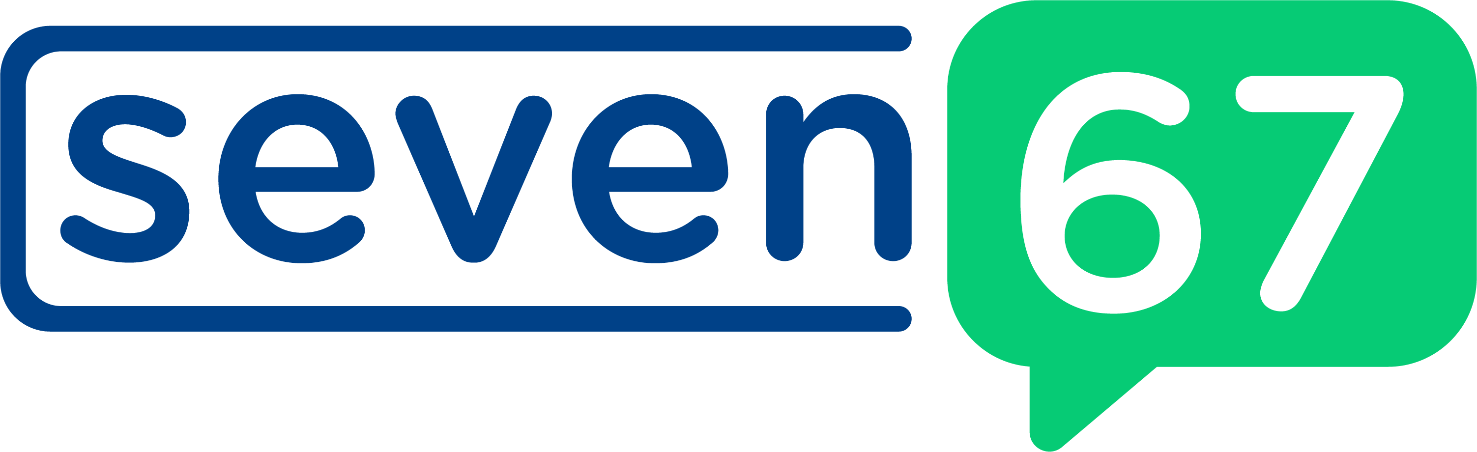 Use Cases Seven67 SMS